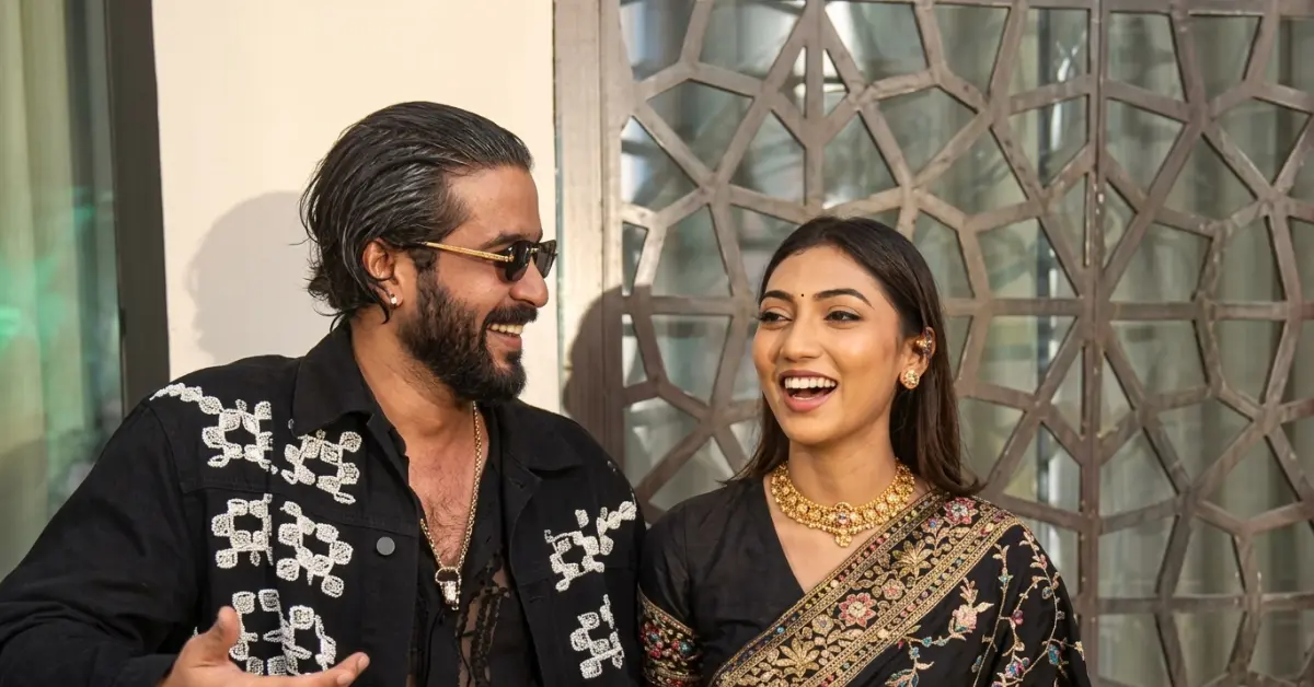 শরীফুল রাজ সুনেরাহ্ বন্ধুত্ব
