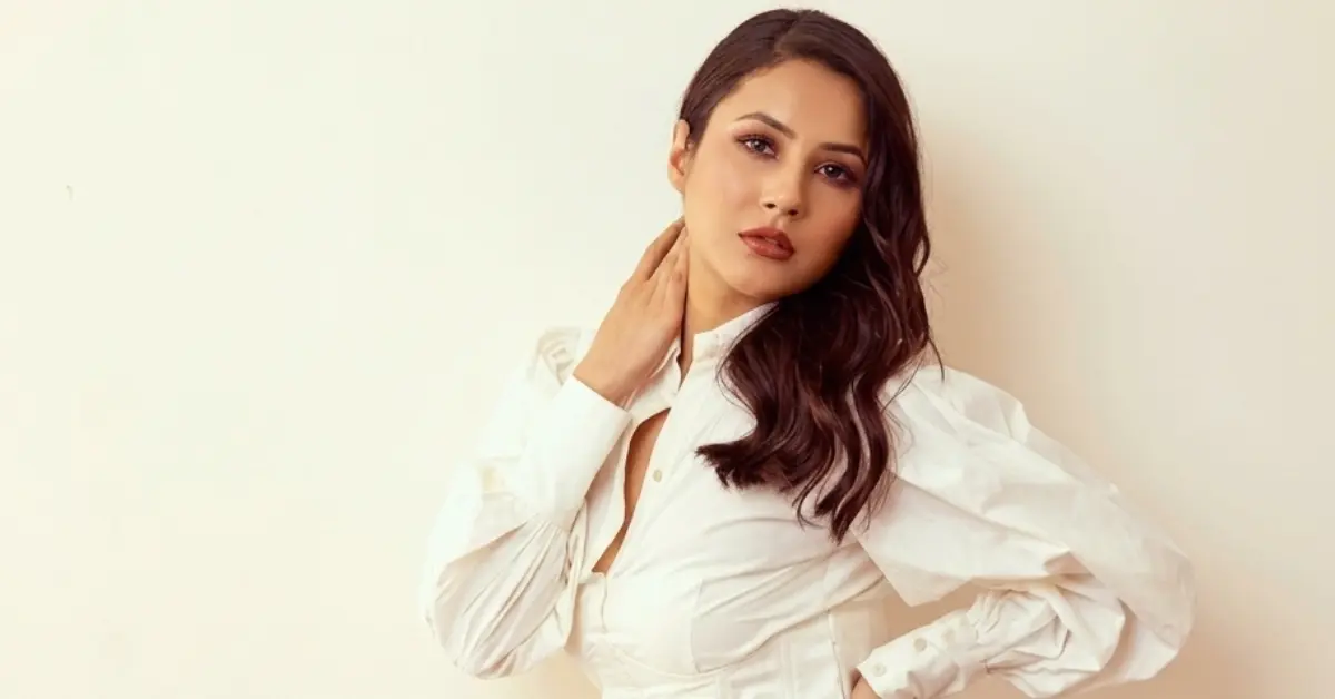 শেহনাজ গিল