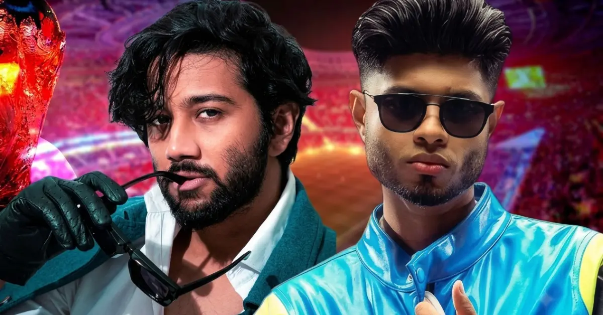 সঞ্জয় দেব ঢাকায়