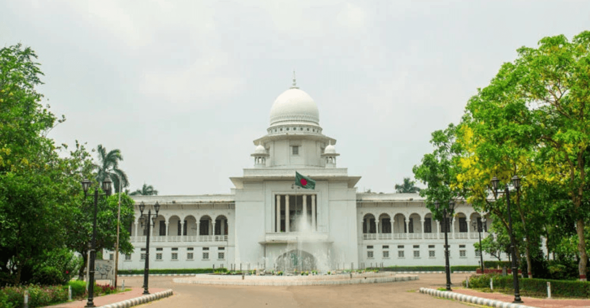 সরোয়ারের প্রার্থিতা মামলা