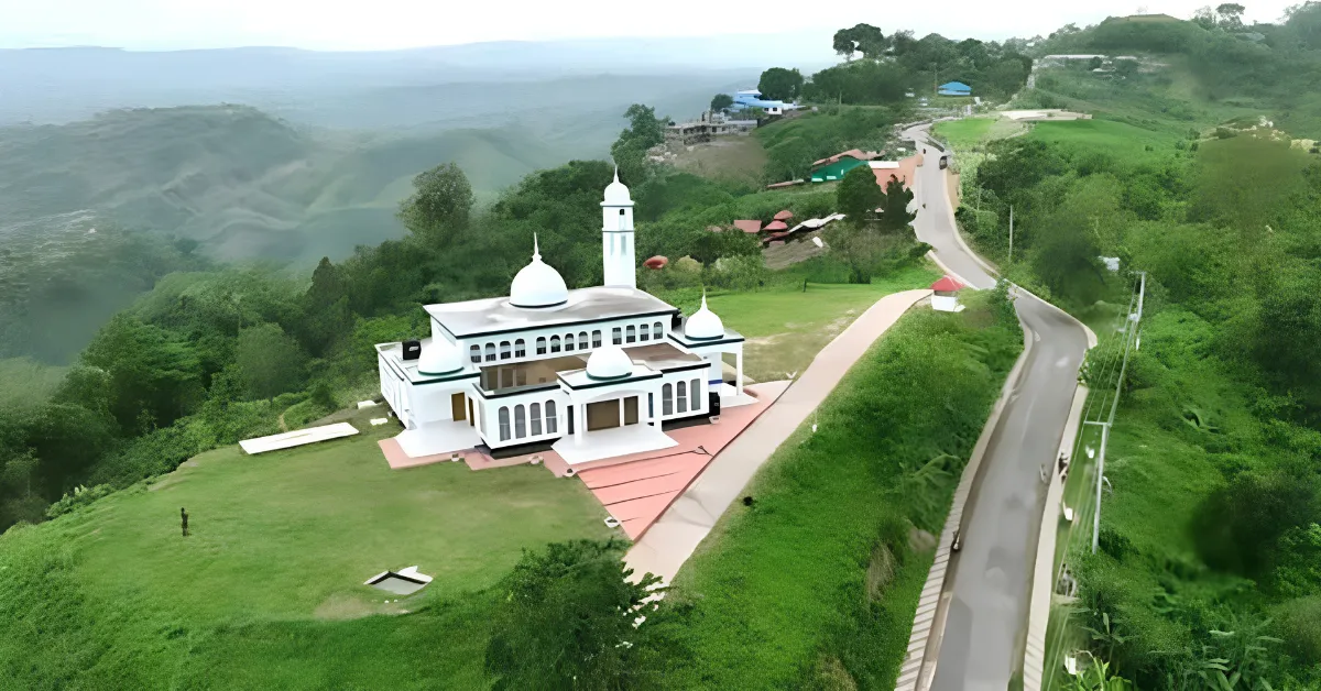 সাজেক ভ্রমণে নিষেধাজ্ঞা