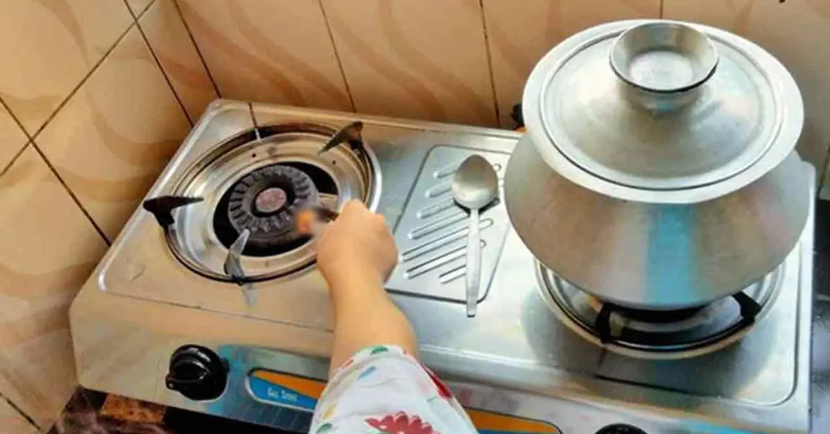 কুমিল্লায় গ্যাস সরবরাহ বন্ধ থাকার সংবাদ