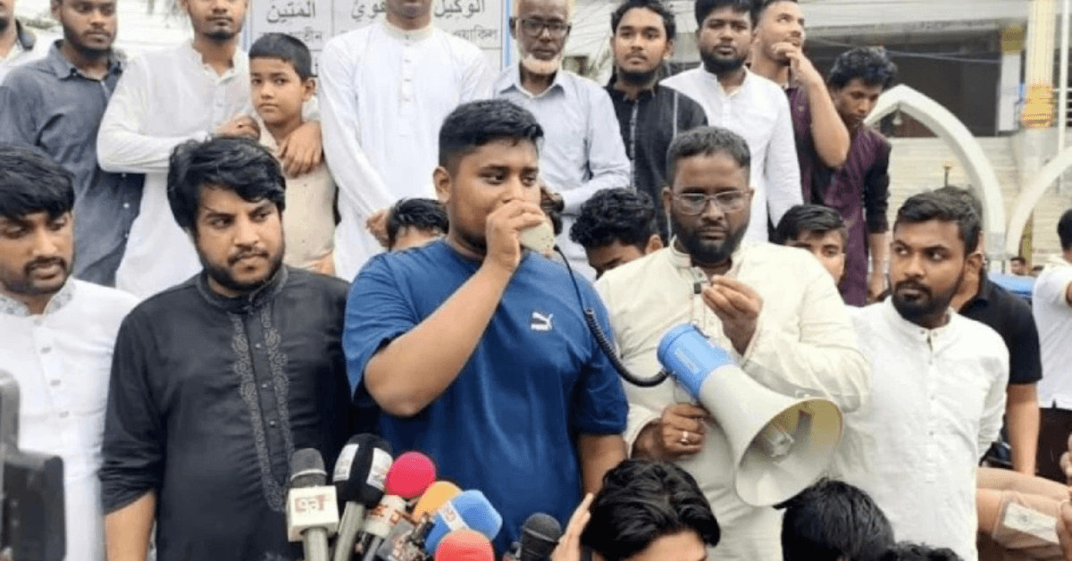 হাসনাত আবদুল্লাহ