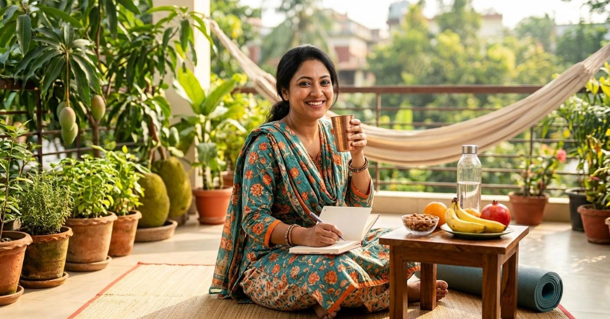 ৩৫-বছরে-শরীর-ও-মনের-যত্ন