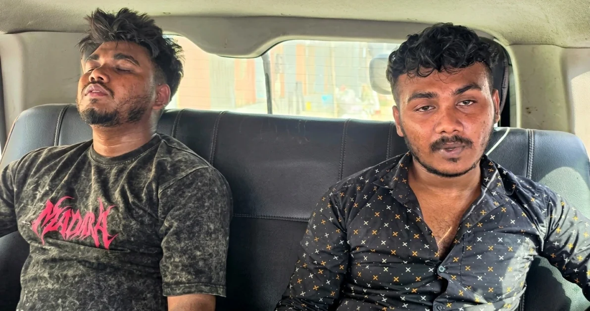ফতুল্লায় গোলাগুলি