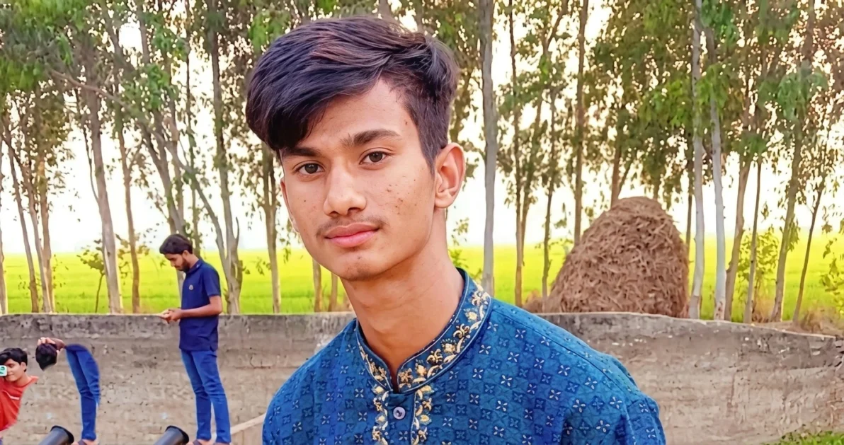নওগাঁয় ট্রেনে কাটা পড়ে মৃত্যু