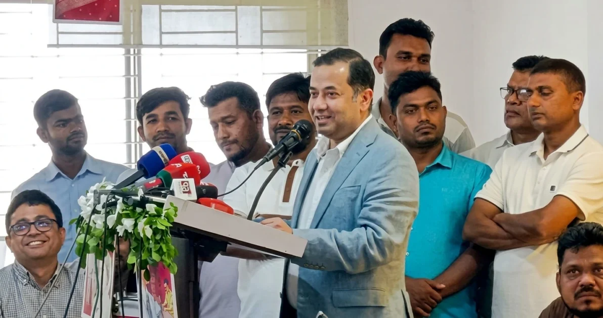 নতুন প্রজন্মের জন্য জিয়া খালেদার ইতিহাস