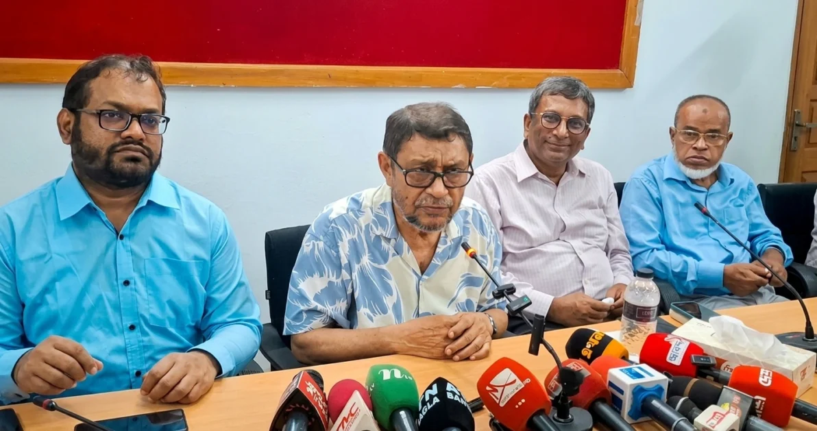 জন্মহার কমাতে পরিবার পরিকল্পনা ক্যাম্পেইন