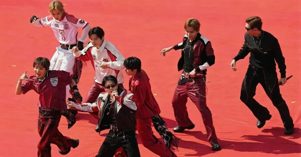 BTS গ্র্যামি বয়কট