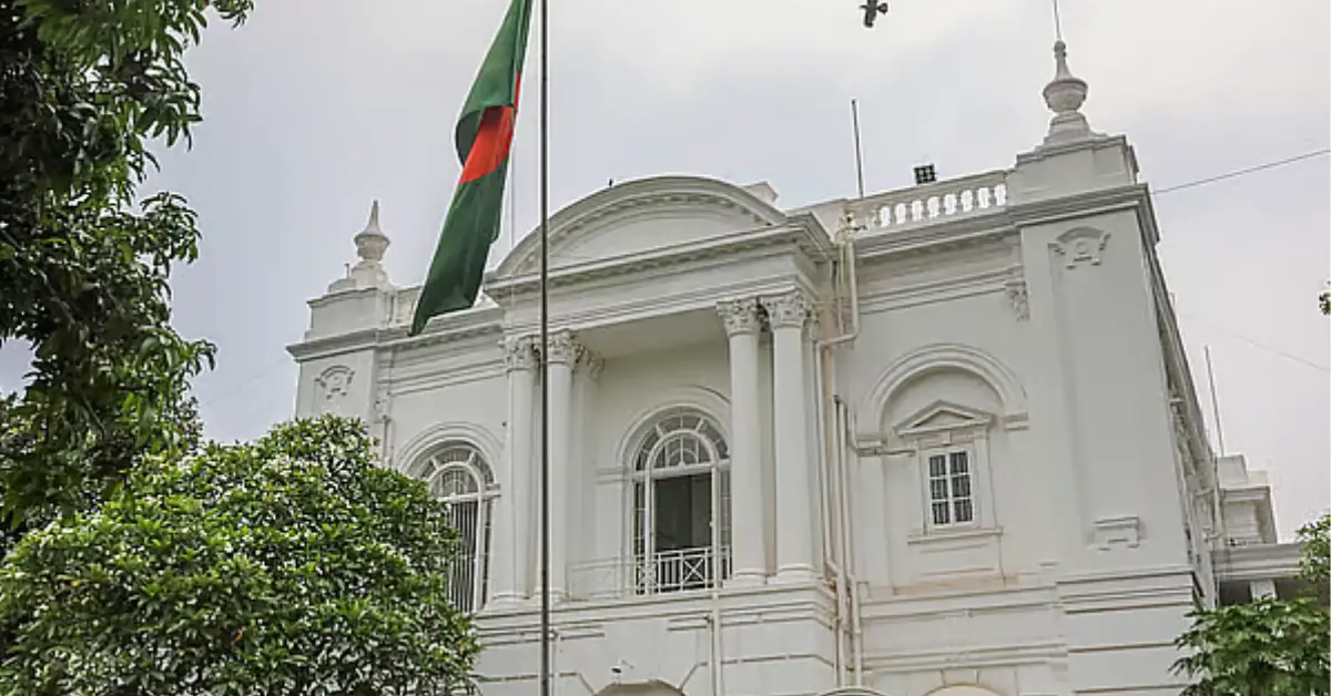 একরামুল হত্যা আন্তর্জাতিক অপরাধ ট্রাইব্যুনাল