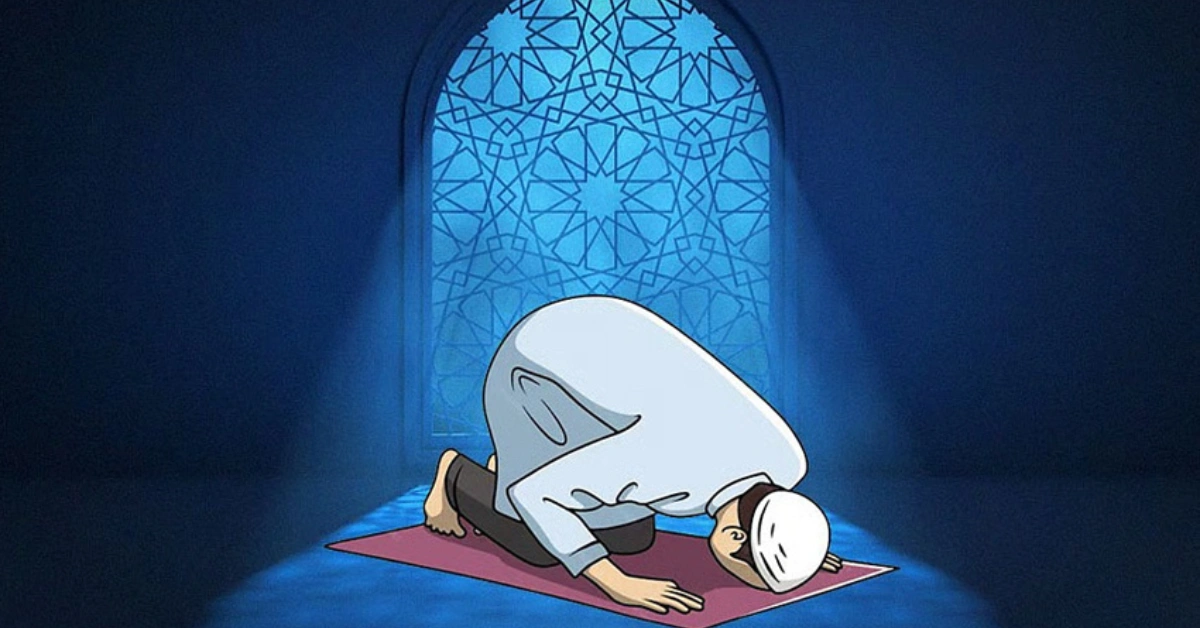 ইবাদতের স্বাদ ফিরে পাওয়ার উপায়