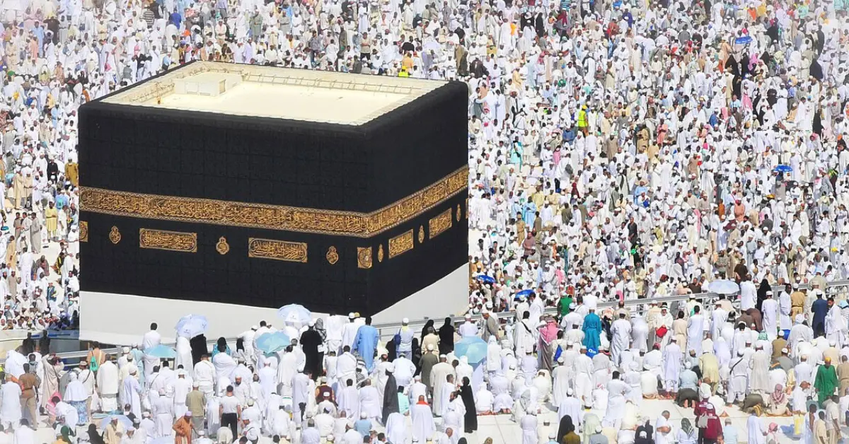 সৌদি আরবে ওমরাহ পালনে নতুন নির্দেশনা