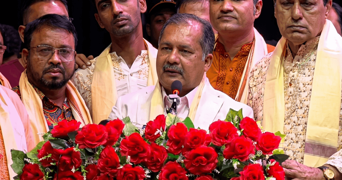 ধর্মীয় সম্প্রীতি ও ঐক্যের বার্তা