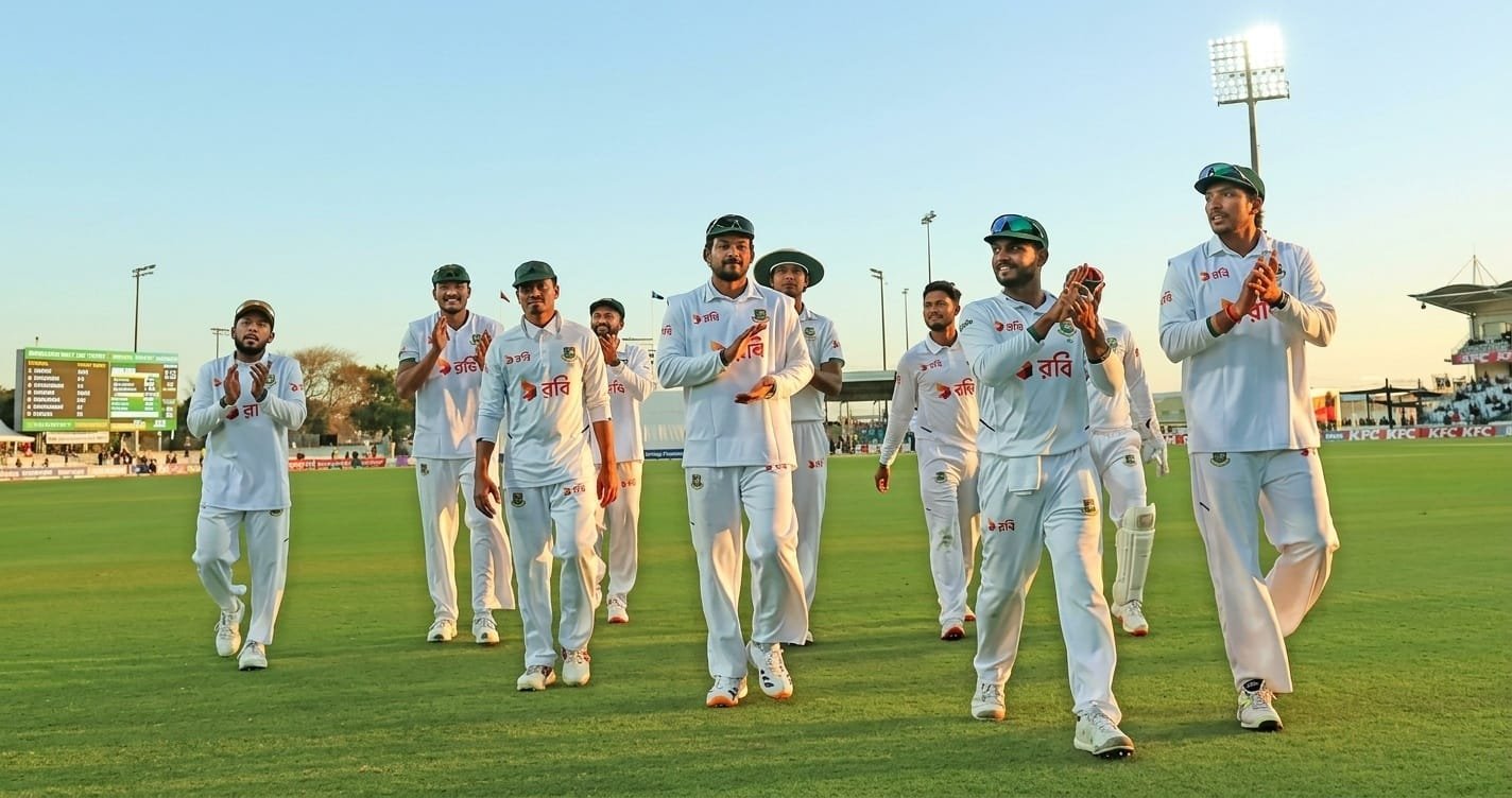 WTC ফাইনালে বাংলাদেশের সুযোগ