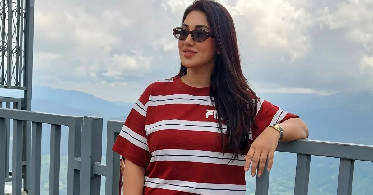 অপু বিশ্বাস