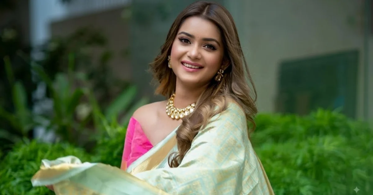 অভিনেত্রী তানজিন তিশা