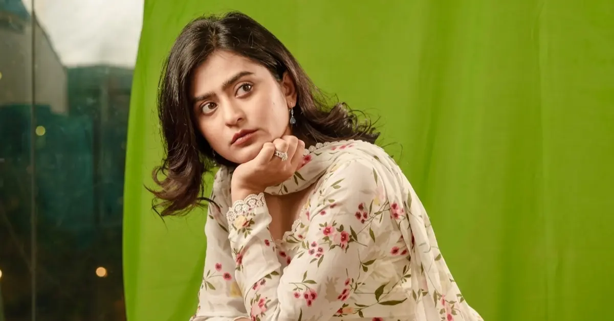 অর্পিতা মিত্র