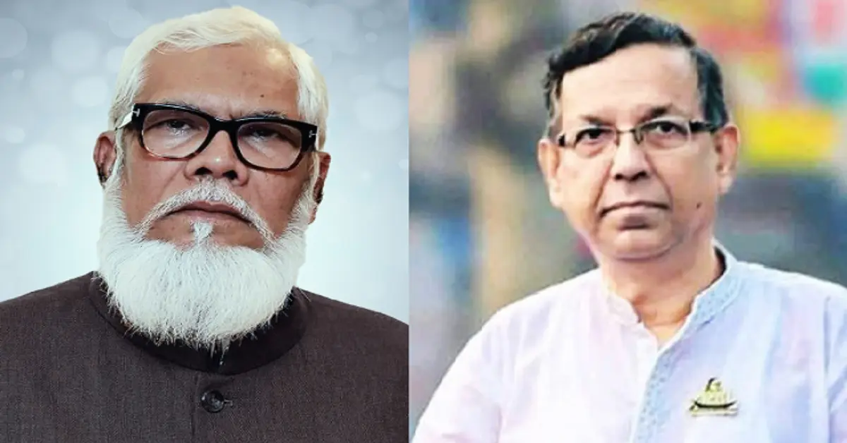 আন্তর্জাতিক অপরাধ ট্রাইব্যুনালে জুলাইয়ের মামলার শুনানি