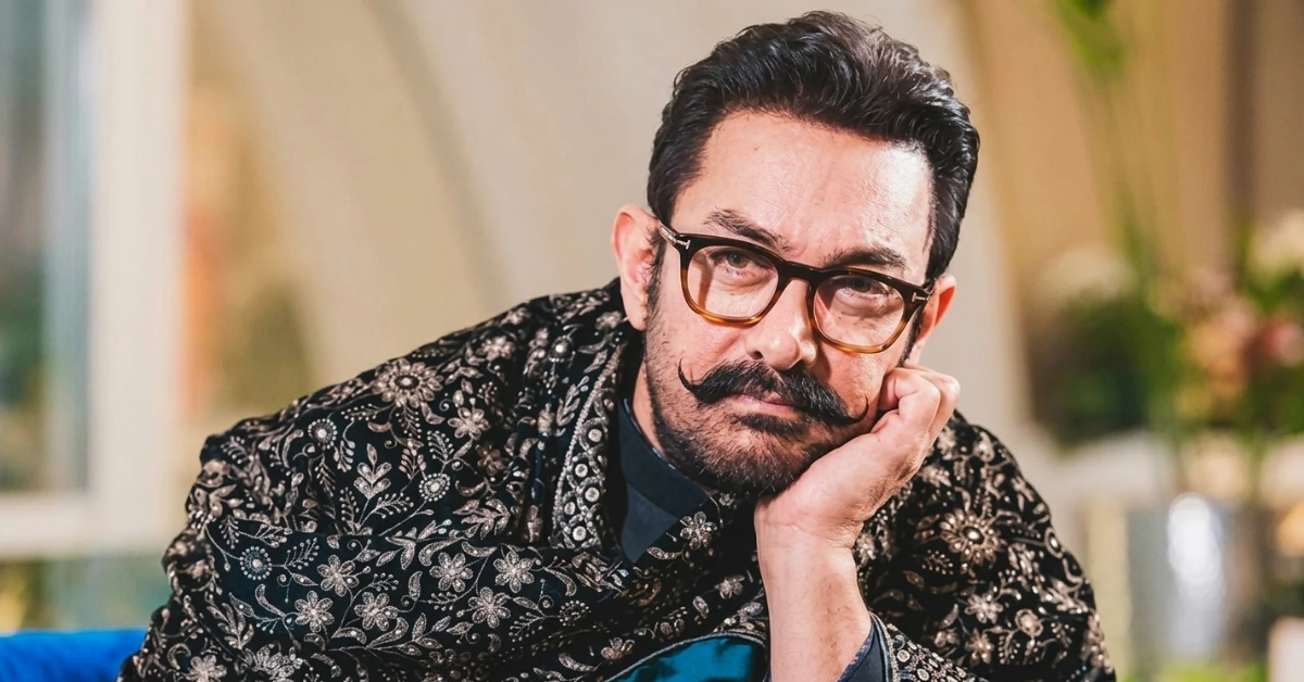 আমির খান