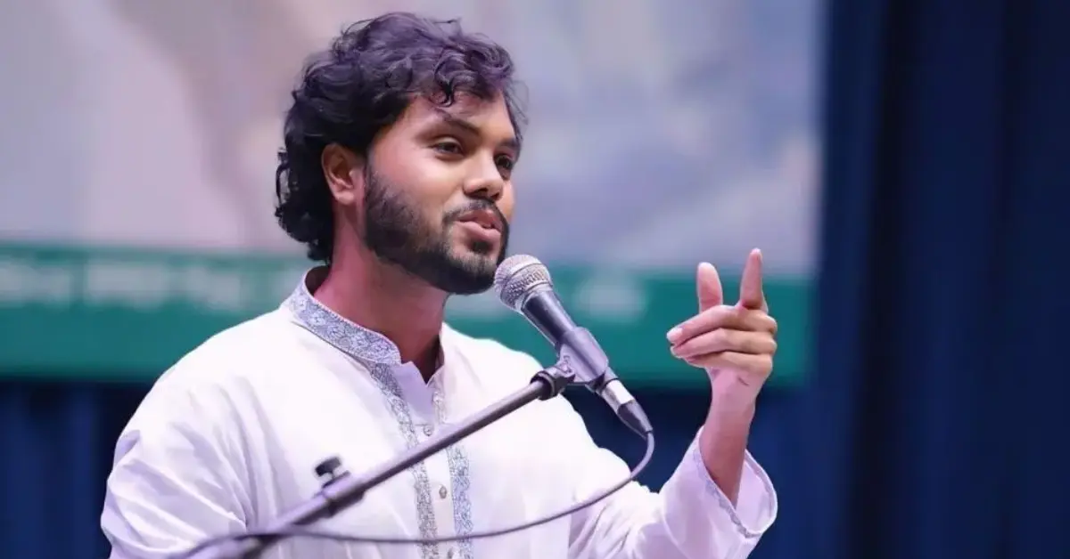 ওসমান হাদি হত্যা মামলার তদন্ত