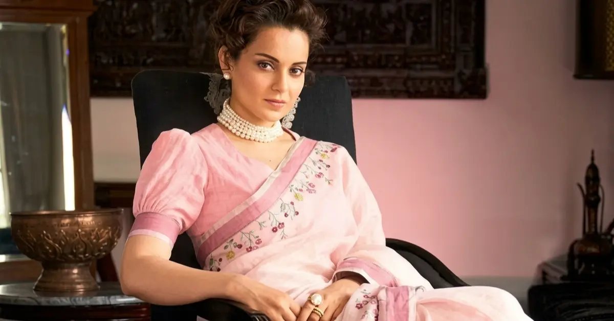কঙ্গনা রানৌতের মন্তব্য