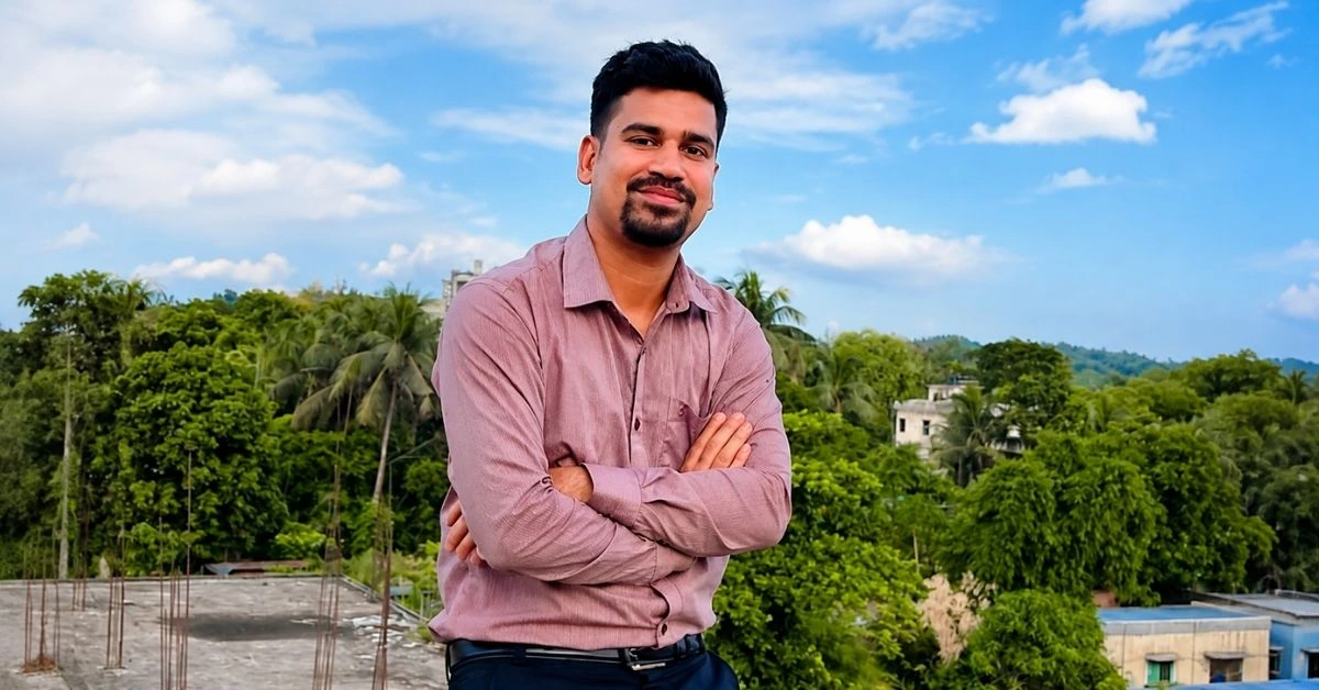 কাপ্তাই সড়ক দুর্ঘটনায় নিহত রাঙ্গুনিয়ার অপু দাশ