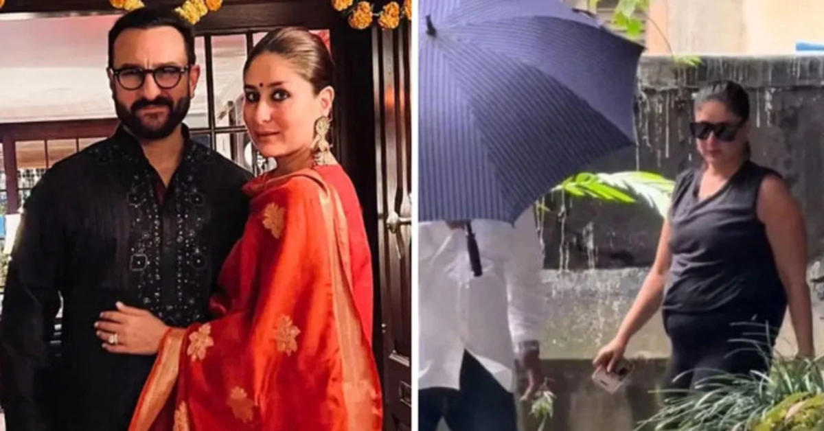 কারিনা কাপুরের নতুন ভিডিওর সত্যতা নিয়ে আলোচনা।