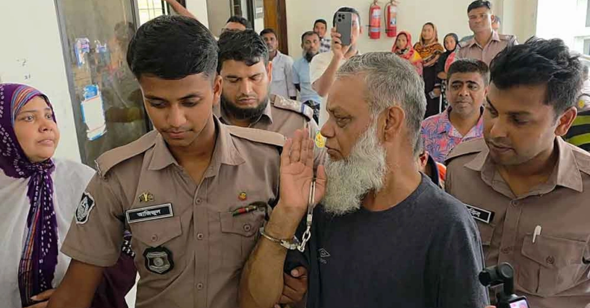 খালেদা জিয়ার গাড়িবহরে হামলা