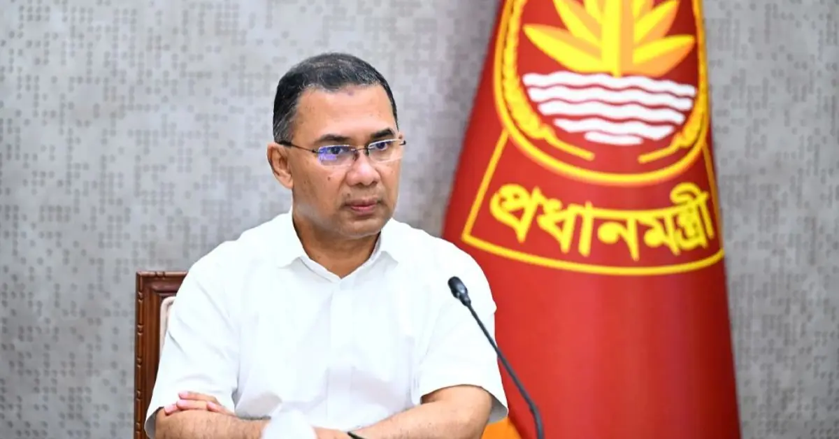 গুম প্রতিরোধ আইন ২০২৬ অনুমোদন