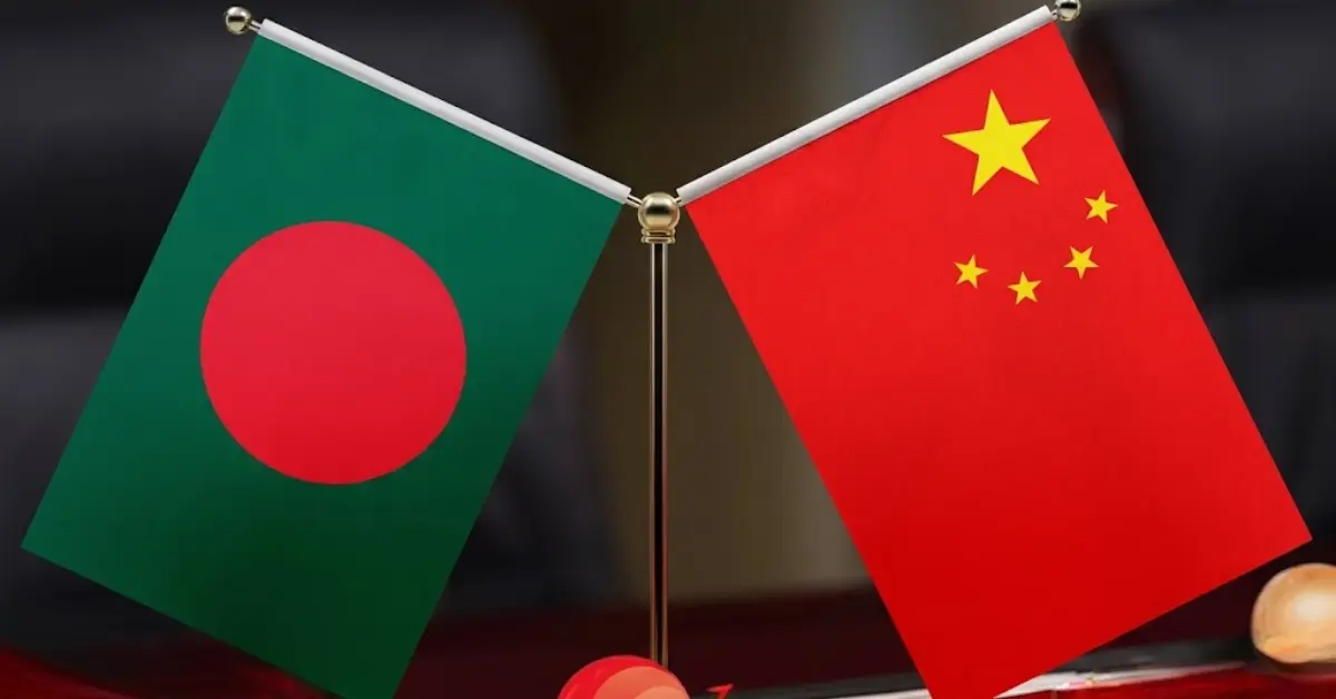 চট্টগ্রামে নতুন শিল্পাঞ্চল