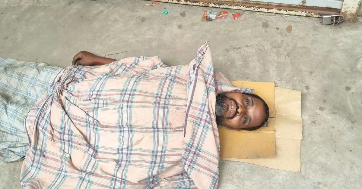 চন্দনাইশে লাশ উদ্ধার