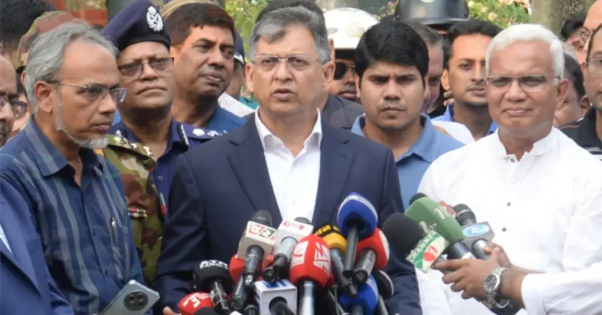 চাঁদাবাজ-সন্ত্রাসীদের বিরুদ্ধে কঠোর ব্যবস্থা