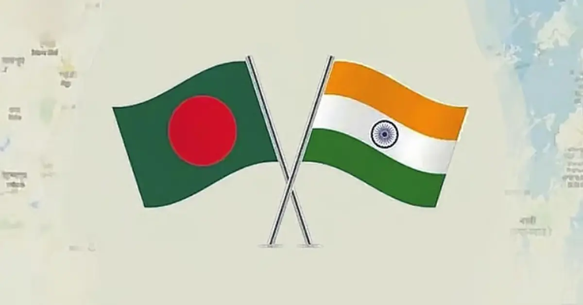 ঢাকা–দিল্লি সম্পর্কের নতুন টানাপোড়েন