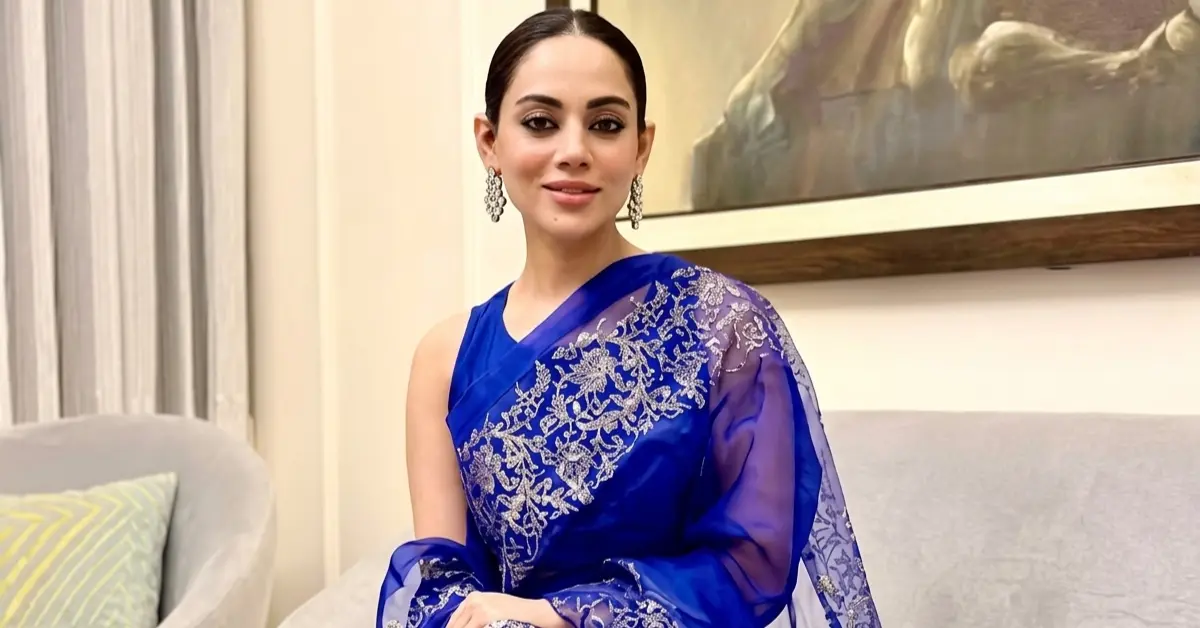 তমা মির্জা