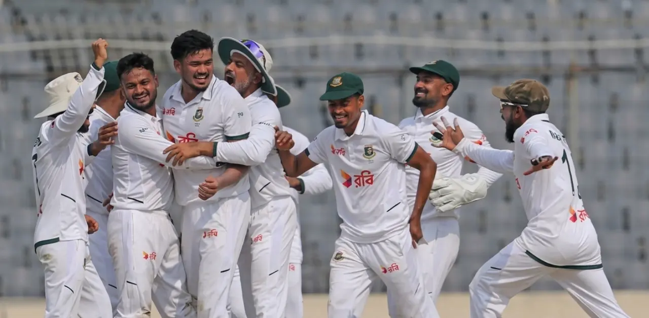 তাইজুল ইসলাম