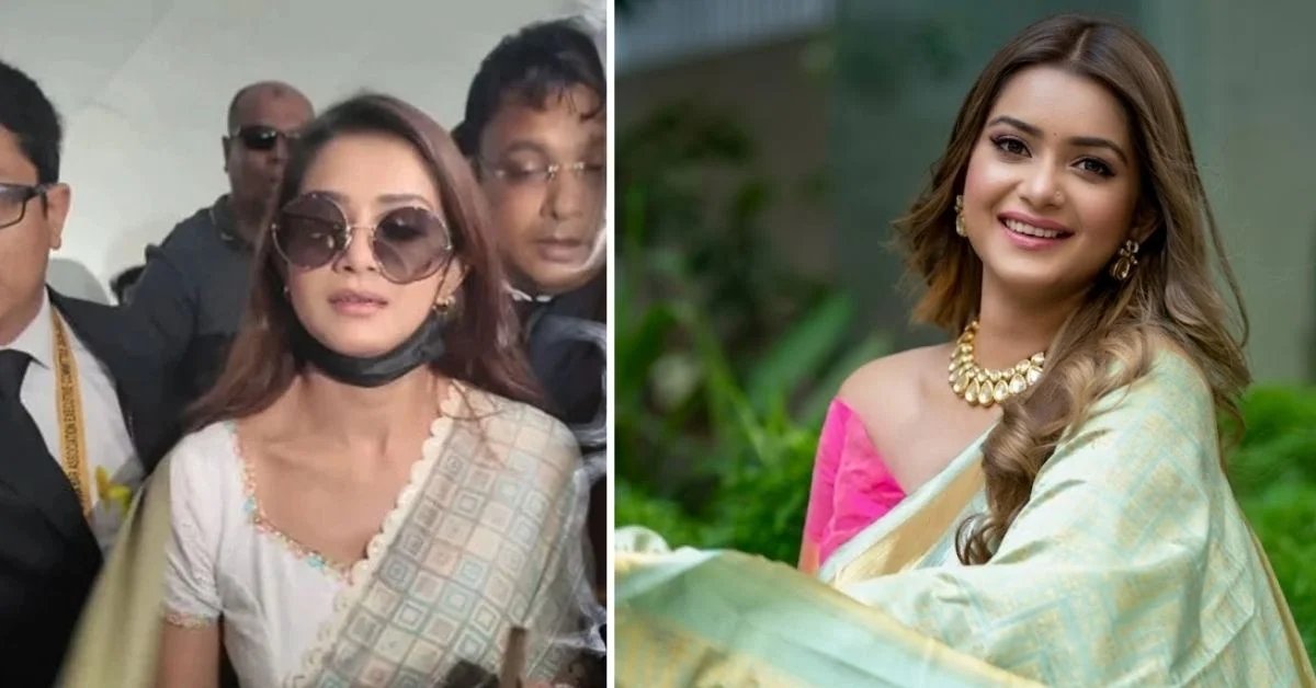 তানজিন তিশা জামিন