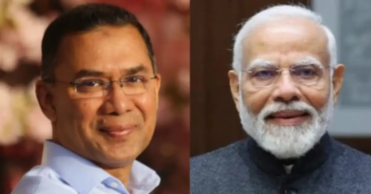 তারেক রহমানের সম্ভাব্য ভারত সফর
