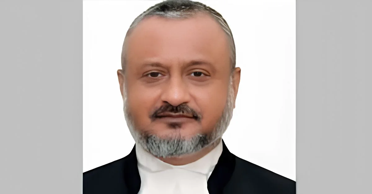 দুদকের নতুন চেয়ারম্যান