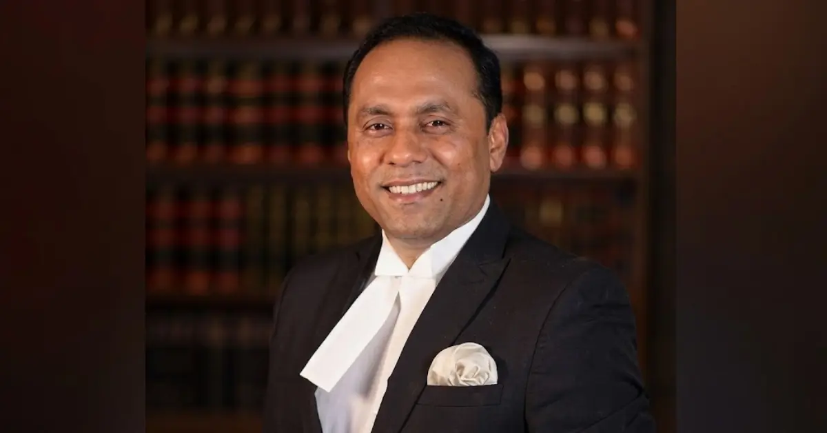 নতুন রাষ্ট্রপতির শপথ পড়াবেন কায়সার কামাল