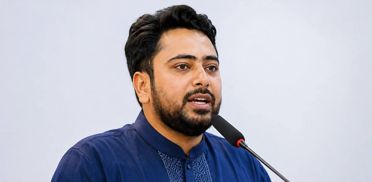নাহিদ ইসলাম