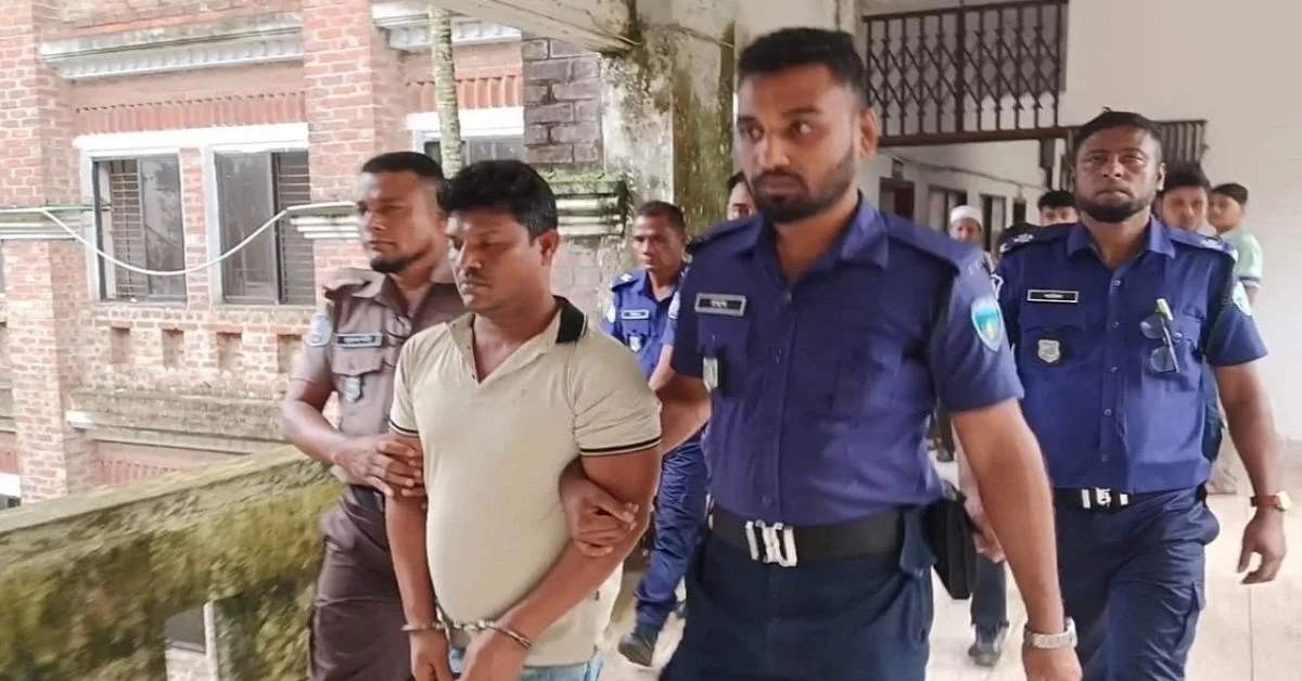 নোয়াখালীতে জোড়া খুন