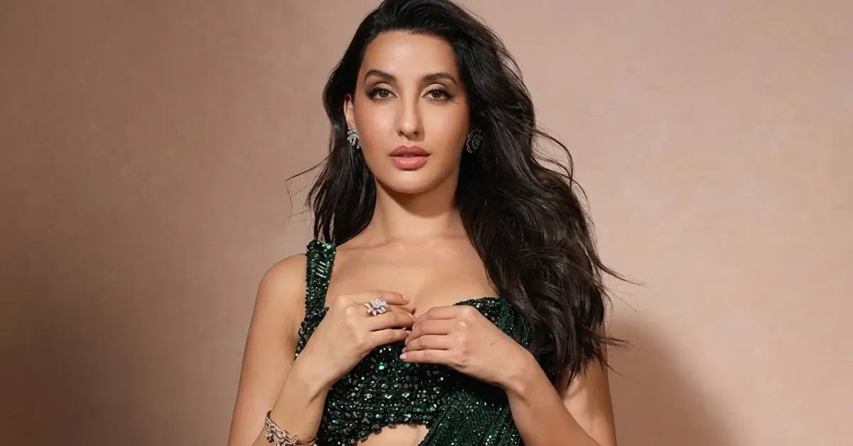 নোরা ফাতেহি বোনো সম্পর্ক