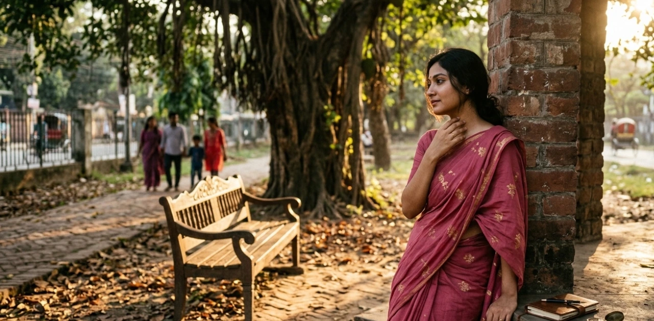 প্রথম প্রেম