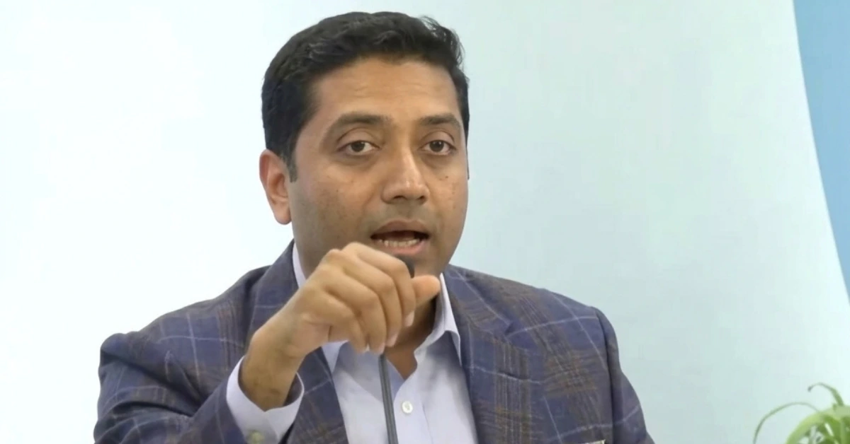 প্রাথমিক ও গণশিক্ষা প্রতিমন্ত্রী ববি হাজ্জাজ