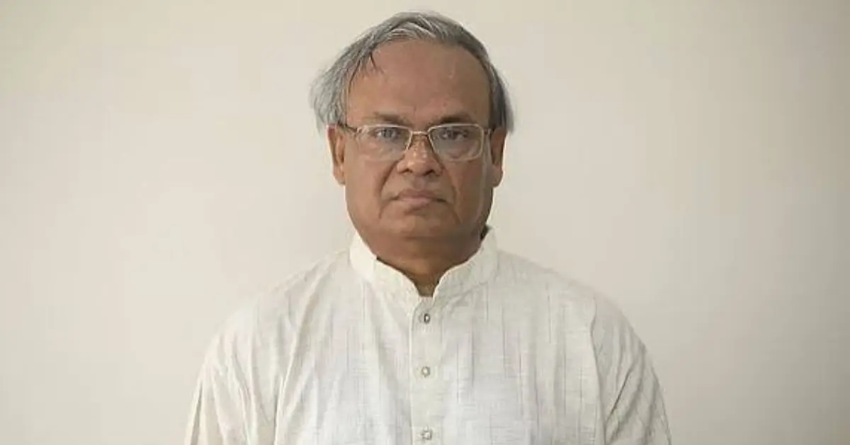 বিএনপির ভারপ্রাপ্ত মহাসচিব রুহুল কবির রিজভী