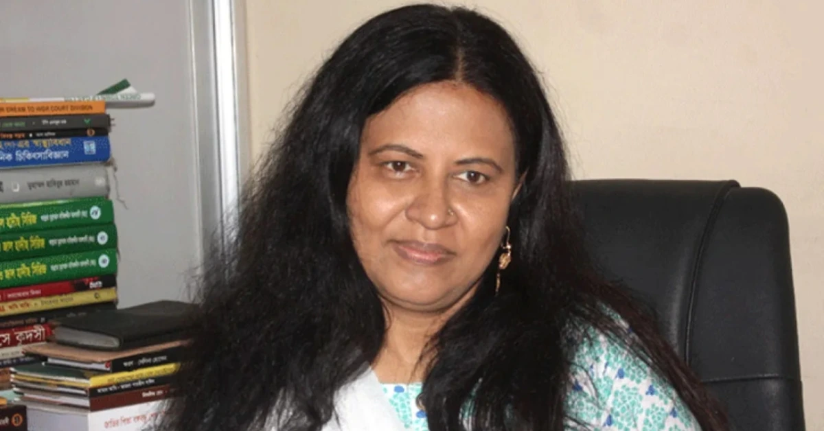 বিদিশা সিদ্দিক আদালতে