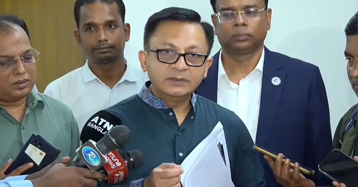 বিনিয়োগবান্ধব পরিবেশ নিশ্চিত করতে সরকারের উদ্যোগ