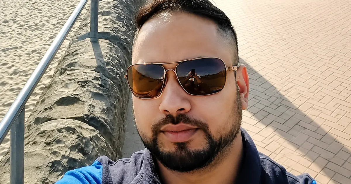 লন্ডনের নিউহ্যামে গুলিতে নিহত বাংলাদেশি মাছুম আহমদ