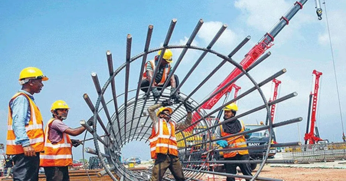 মালয়েশিয়ার শ্রমবাজার খুলছে এবং ১০ হাজার কর্মী বিনা খরচে যাবে