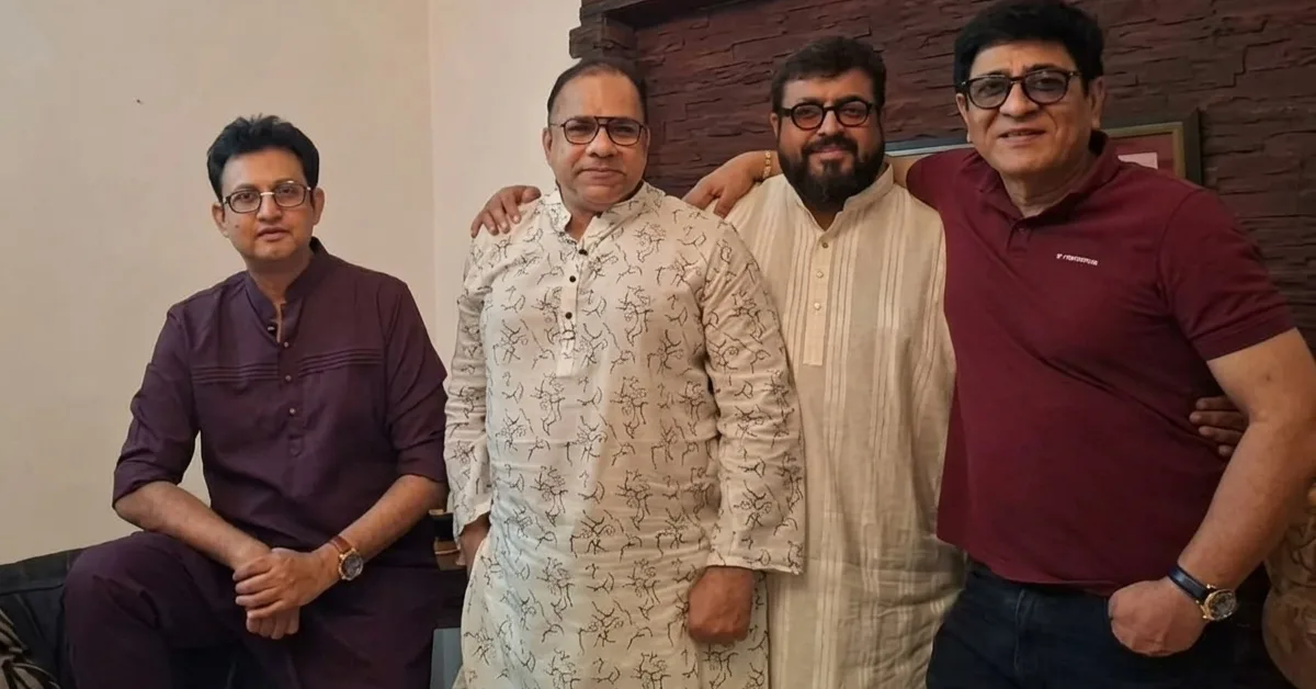 মিশা সওদাগর